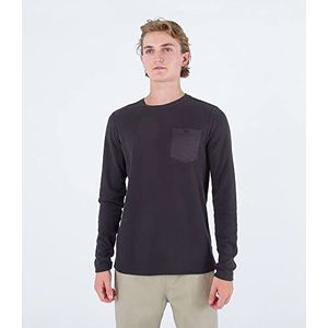 Hurley Felton Thermal Crew LS