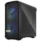 Fractal Design - Torrent RGB - Computerbehuizing - Zwart/Wit - Tempered Glass - E-ATX