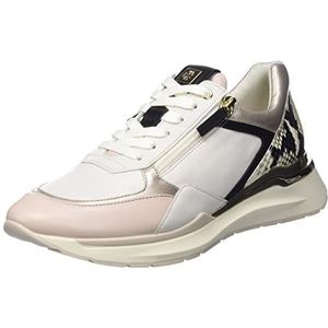 HÖGL Future sneakers voor dames, poeder/multi, 37,5 EU