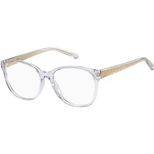 Tommy Hilfiger TH 1780 bril, Crystal, 54 voor dames, Kristal