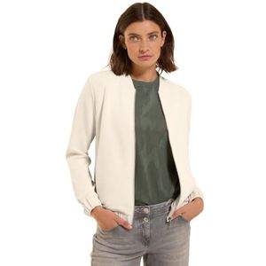 Soft Modal T-shirt Blouson, lichtbeige, XXL