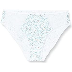 Dim Damesslip, culotee set, 36