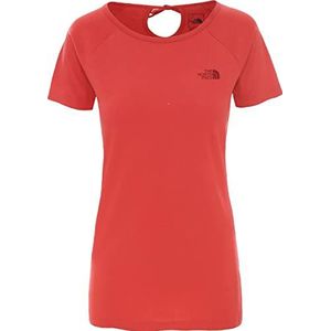 THE NORTH FACE Berard T-shirt voor dames.