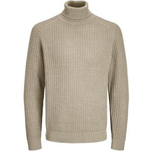 JACK&JONES - JORCODY KNIT ROLL NECK - Heren - Gebreide truien
