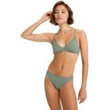 ROXY - Bikinibroekje - Zwart - Gerecycled Polyester