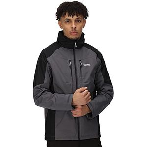 Regatta winter Calderdale waterdicht geïsoleerd wandeljack voor heren