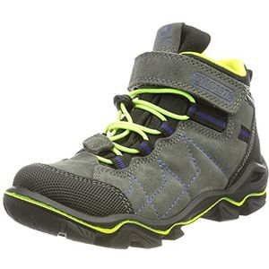 PRIMIGI Unisex Pptgt 83939 sneakers, Gr Sc Nero Nero, 30 EU