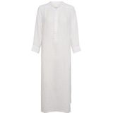 Part Two, Dames, Jurken, Wit, Maat: XS Linnen,