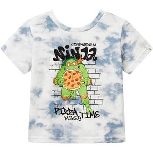 United Colors of Benetton T-shirt, Veelkleurig., 104