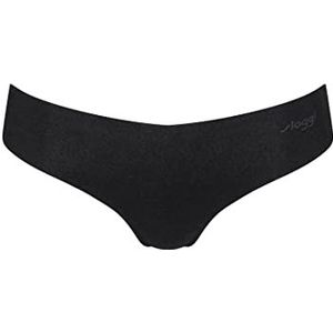 Dames string Sloggi Zero Modal 2.0 (x2)