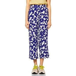 Street One Damesbroek, Intense Blue, 34W / 26L