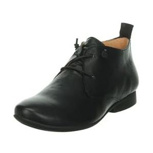 THINK! Dames GUAD2 sneakers, zwart 0010, 37,5 EU smal, zwart 0010, 37.5 EU Smal