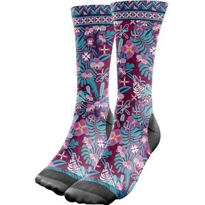 MATT C. - Thermolite Sokken - Luchtig - Winterseizoen