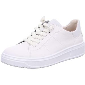 Legero Rejoise Sneakers voor dames, Offwhite 1000, 38 EU