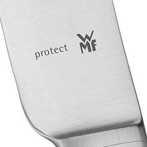 WMF Merit serveeronderdelen set 9-delig Cromargan protect roestvrij staal gepolijst, krasbestendig, vaatwasmachinebestendig
