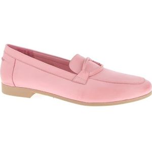 Andrea Conti dames slipper, roze, 41 EU