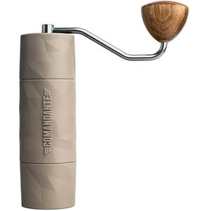 Comendante X25 Trailmaster Dune Coffee Grinder