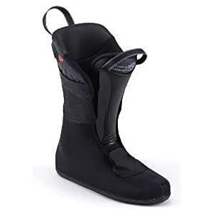 SALOMON SMAX W CUST Heat Connect Liner accessoires, volwassenen, uniseks, meerkleurig (meerkleurig), 26,5