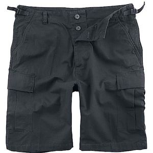 Brandit BDU Ripstop Short Korte broek antraciet XL 100% katoen Basics