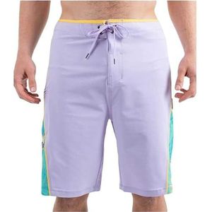 Hurley Phantom Eco Weekender Blocked 21´´ Zwembroek