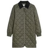 Marc O'Polo DENIM - Gewatteerde Jas - Pineneedle - Relaxed Fit