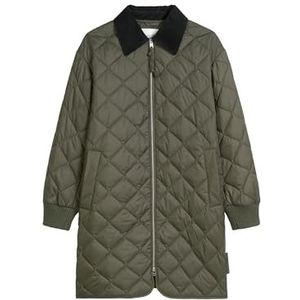 Marc O'Polo DENIM - Gewatteerde Jas - Pineneedle - Relaxed Fit