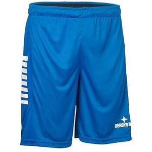 Derbystar Unisex trainingsbroek Primo broek V24