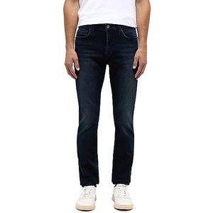 MUSTANG Vegas Jeans voor heren, slim fit, 5000, 38W x 30L