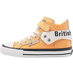 British Knights B47-3708I, Sneaker jongens 24 EU