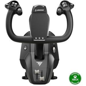 Thrustmaster TCA Yoke Boeing Edition - Gamecontroller - PC/Xbox