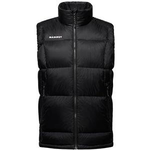 Mammut - Glacier Glow - Donsjack - Gerecycled - Lichtgewicht - Relaxed Fit