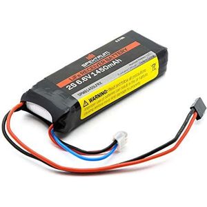 6,6 V 1450 mAh 2S Life-ontvanger accu: universele ontvanger