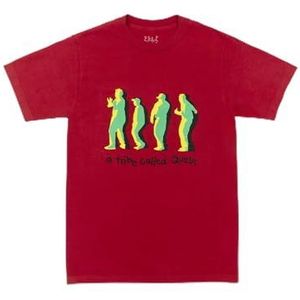 Sony Artist Merch, cranberry, XXL