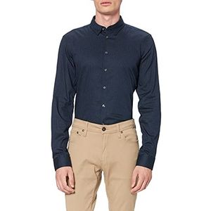 CASUAL FRIDAY Herenoverhemd