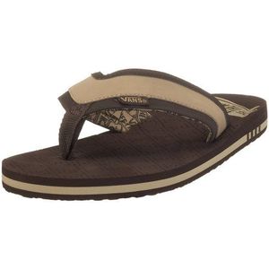 VANS M FOIL, herensandalen, bruin, 47 EU