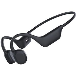 Astro - 2 - Koptelefoon - Botgeleiding - Geel - Comfortabel