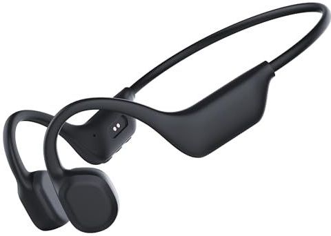 Astro - 2 - Koptelefoon - Botgeleiding - Geel - Comfortabel