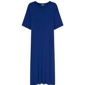 Seidensticker Damestrui, blauw, S