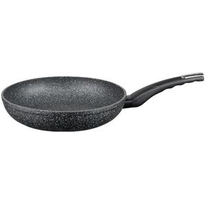 ELO Granit Evolution pan, aluminium, zwart, 20 cm