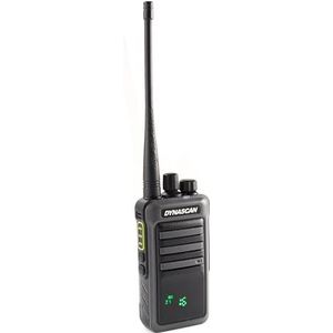 Dynascan RL-500 VHF Walkie