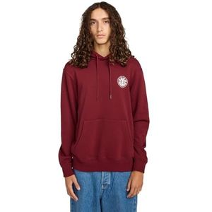 Element - Seal Bp Hoodie - Gerecycled Katoen - Regular Fit