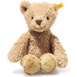 Steiff Teddybeer Thommy - 20 cm - knuffel - Caramel, 067174, Honey Yellow