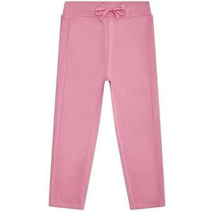Steiff Joggingbroek voor meisjes, roze, 98 cm