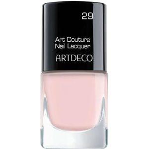 ARTDECO Art Couture Nail Lacquer - nagellak met uniek vinyl-gloss effect in mini-editie - 1 x 5 ml