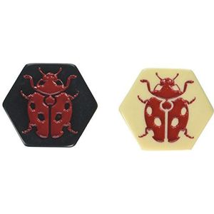 Hive Ladybug Expansion for the Standard game