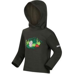 Peppa Graph Hoody