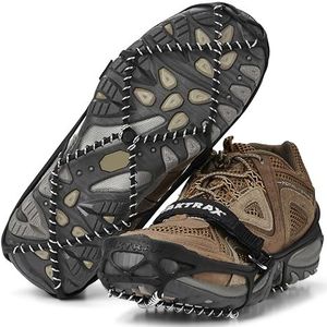 YAKTRAX PRO NOIR L 44-46