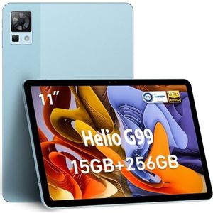 DOOGEE T30 PRO (Tablette 4G - 11'' - 8/256GB) GRAY