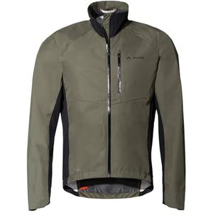 VAUDE Kuro Regenjas voor heren