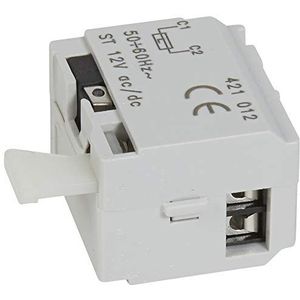 Legrand 421012 Uitgangsregelaar voor DPX³250 of DPX³160, 12V~ en 12 V =